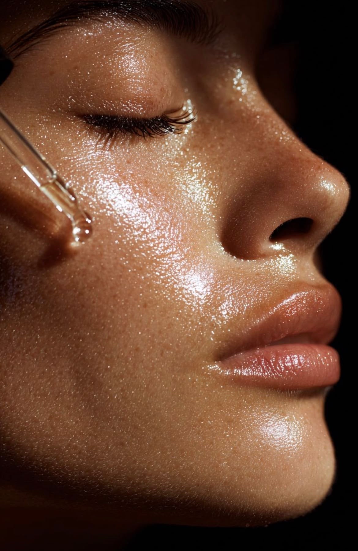 Brila Beauty Sun Drops — Gotas Autobronceadoras