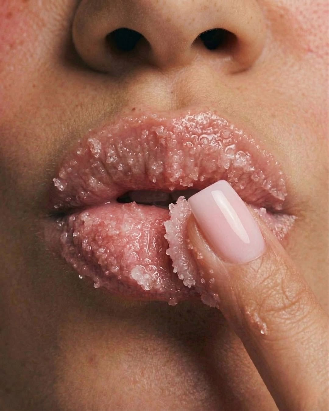 Brila Lip scrub
