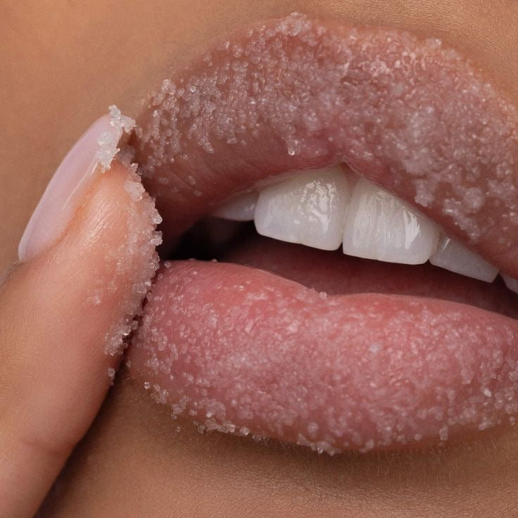 Brila Lip scrub
